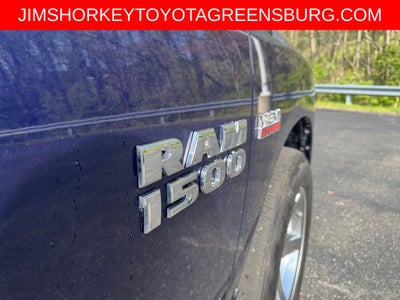 2015 RAM 1500 Express