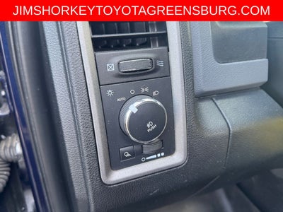 2015 RAM 1500 Express
