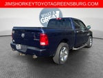 2015 RAM 1500 Express