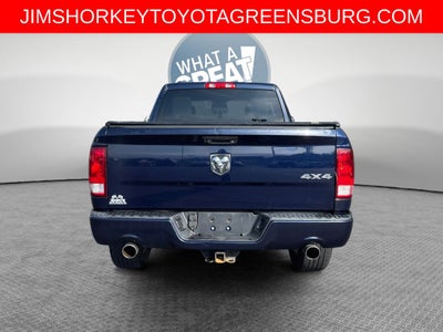 2015 RAM 1500 Express