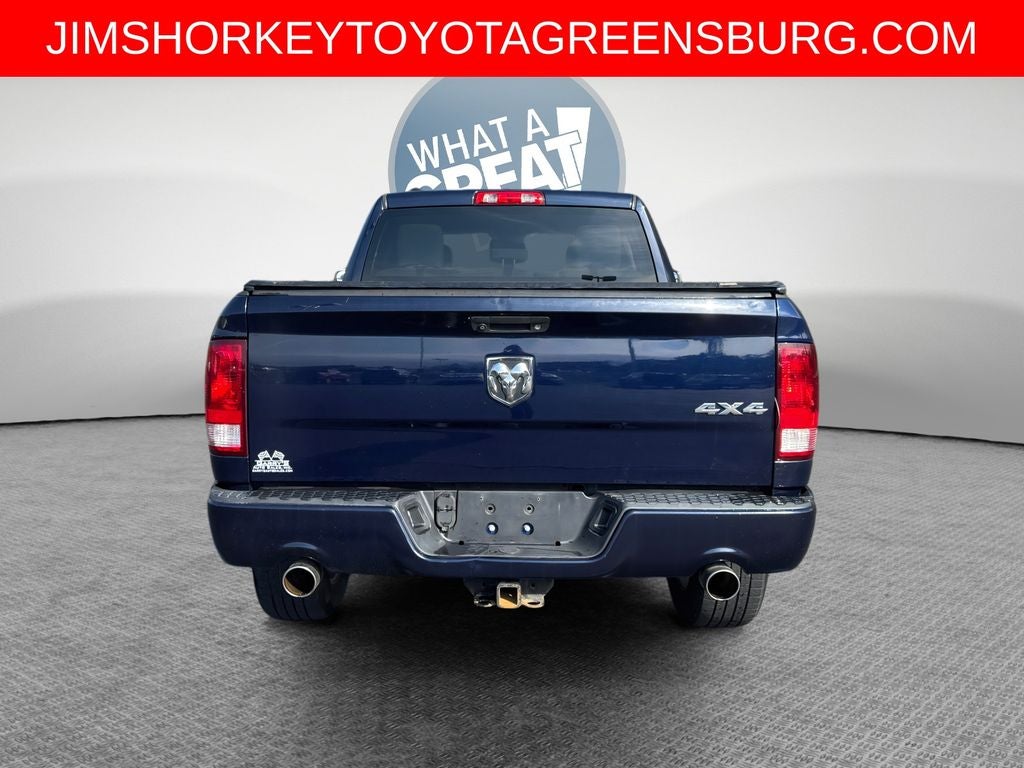 2015 RAM 1500 Express