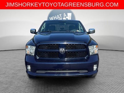 2015 RAM 1500 Express