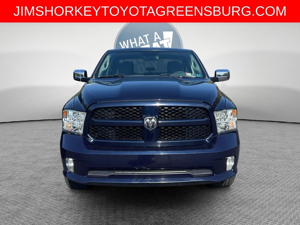 2015 RAM 1500 Express