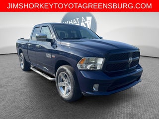 2015 RAM 1500 Express