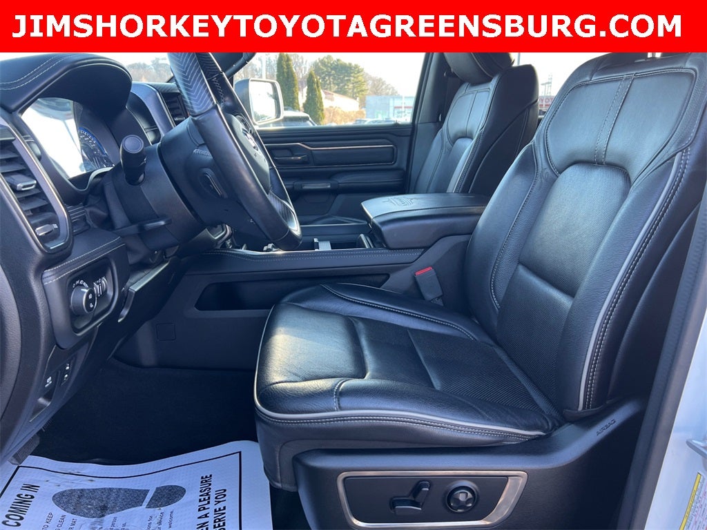 2020 RAM 1500 Limited