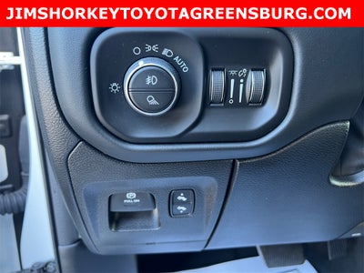 2020 RAM 1500 Limited