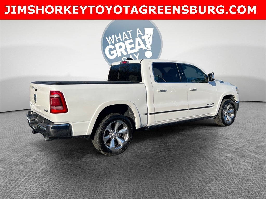 2020 RAM 1500 Limited