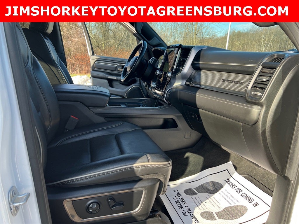 2020 RAM 1500 Limited