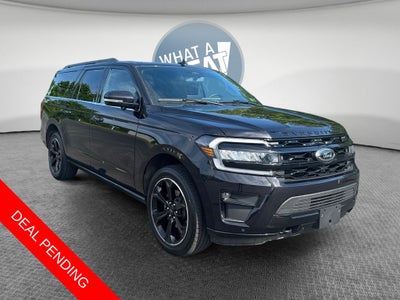 2023 Ford Expedition Max Limited