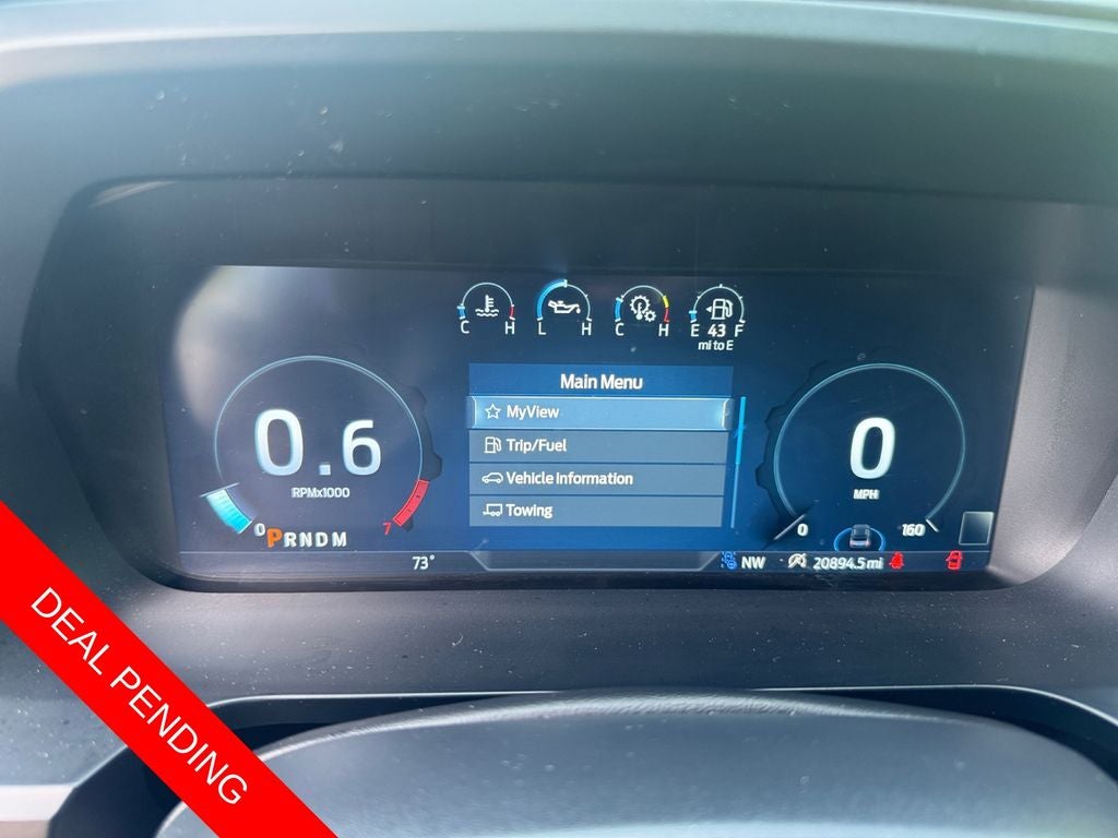2023 Ford Expedition Max Limited