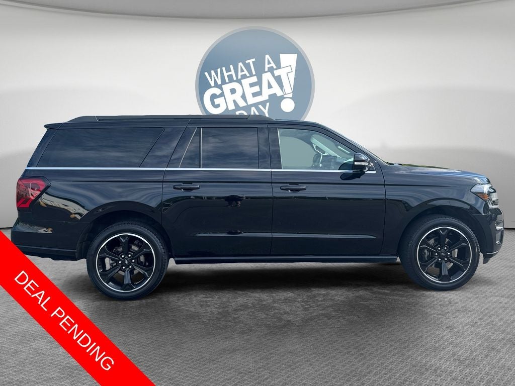 2023 Ford Expedition Max Limited