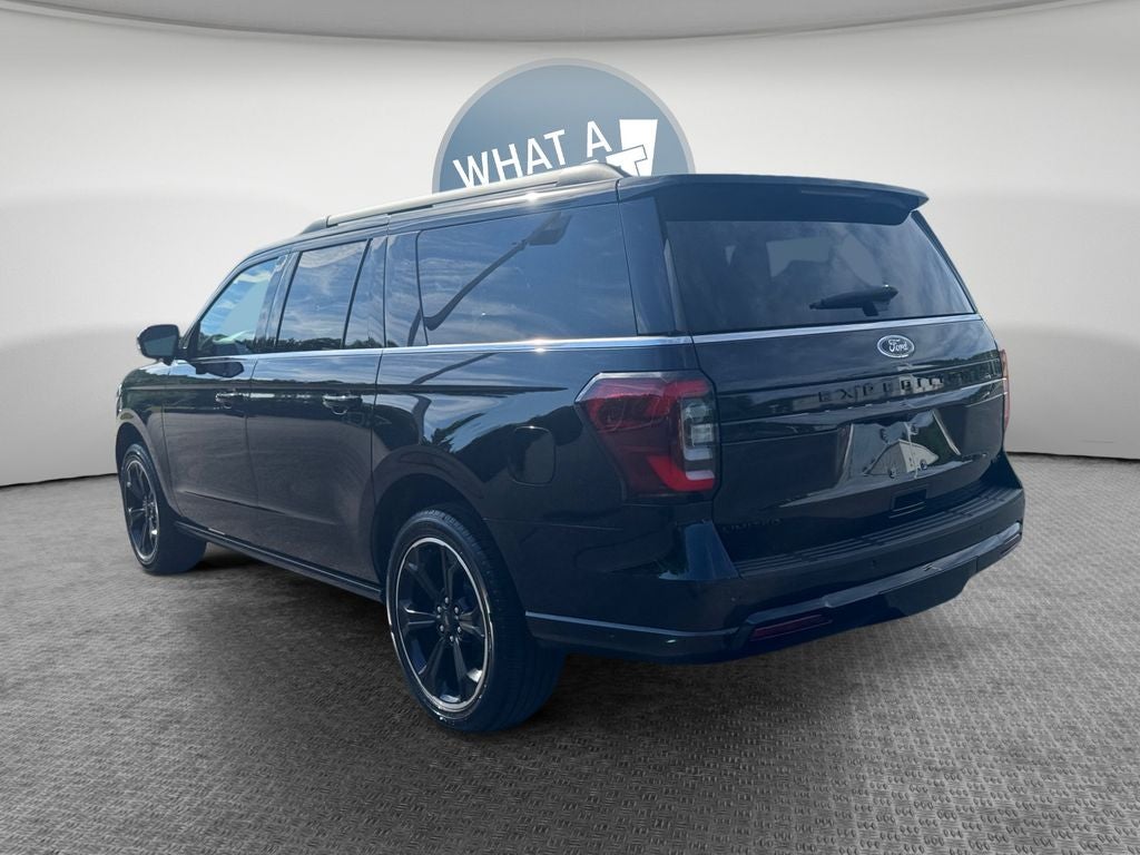2023 Ford Expedition Max Limited