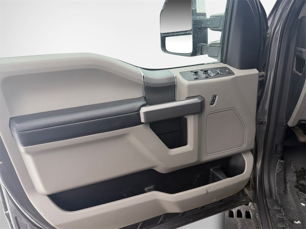 2021 Ford F-250SD XLT