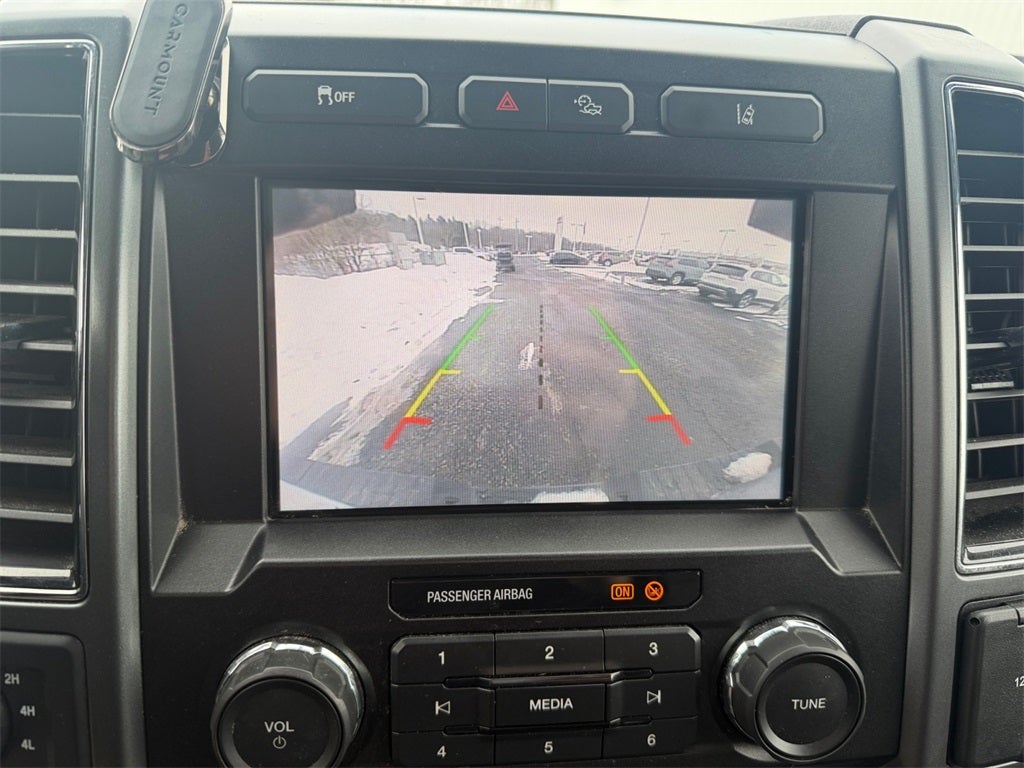 2021 Ford F-250SD XLT