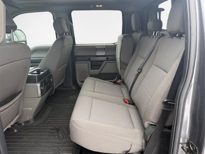 2021 Ford F-250SD XLT