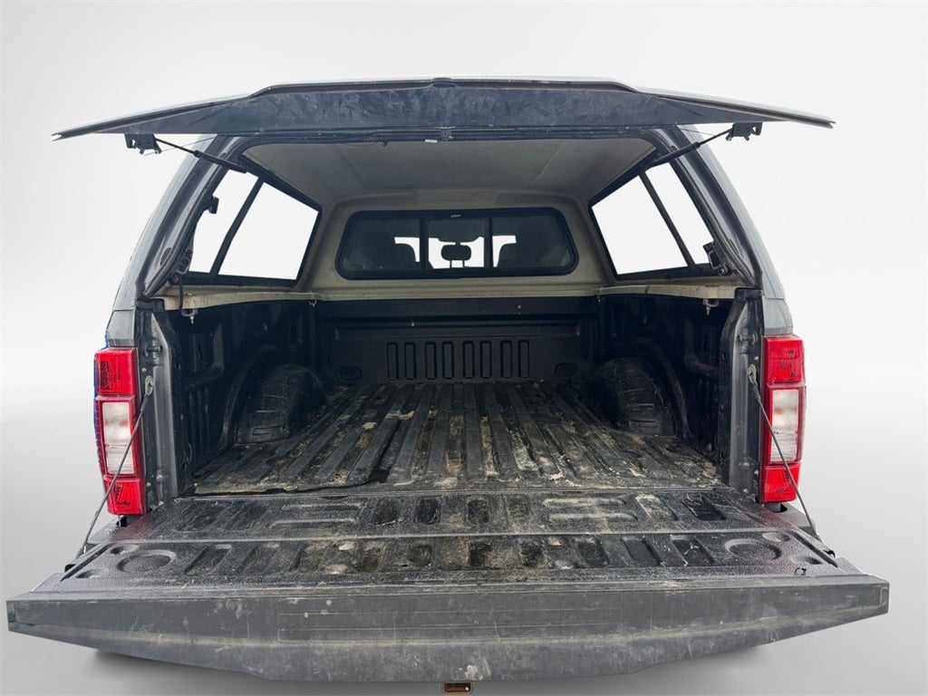 2021 Ford F-250SD XLT