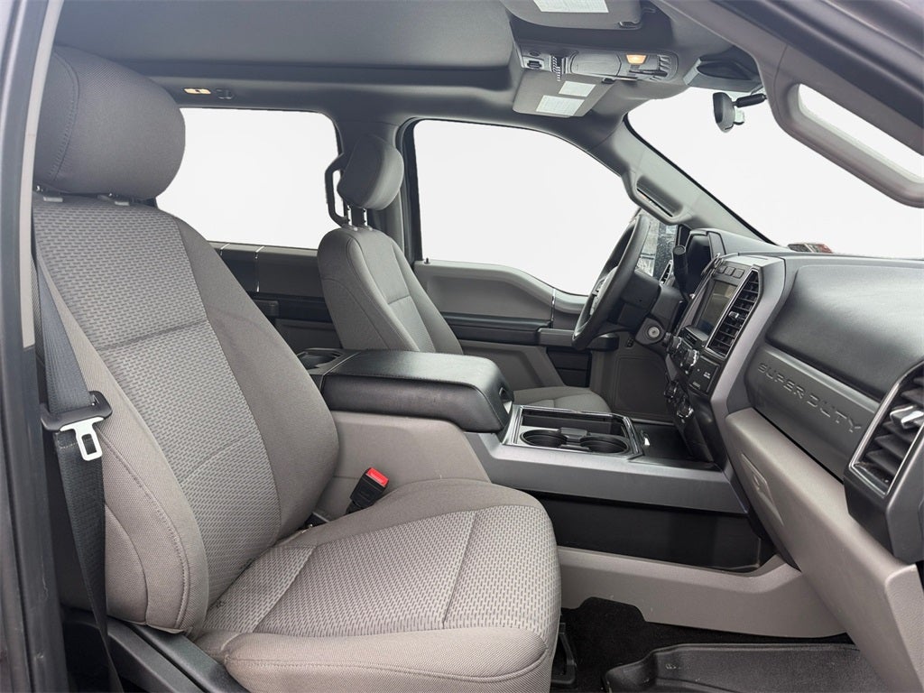 2021 Ford F-250SD XLT