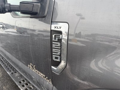 2021 Ford F-250SD XLT