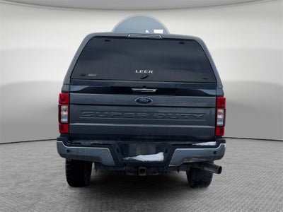 2021 Ford F-250SD XLT