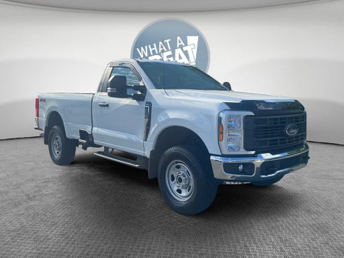 2026 Ford F-350SD XL