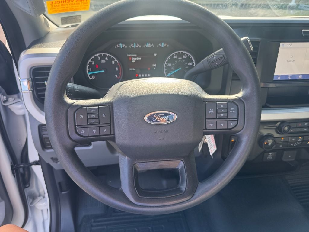 2026 Ford F-350SD XL