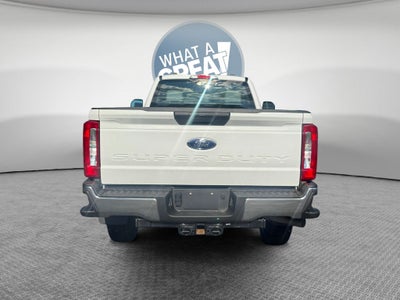 2026 Ford F-350SD XL