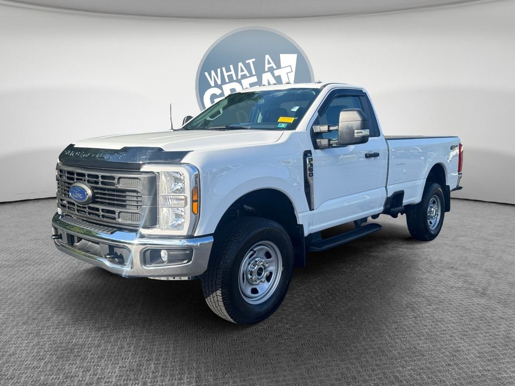 2026 Ford F-350SD XL