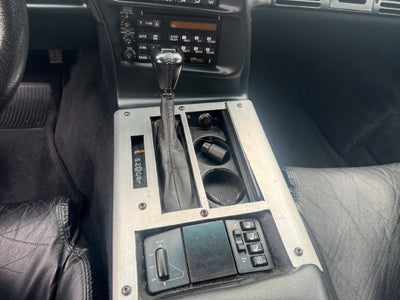 1995 Chevrolet Corvette Base
