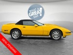 1995 Chevrolet Corvette Base