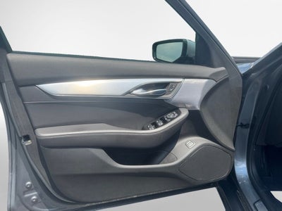 2021 Cadillac CT5 Luxury
