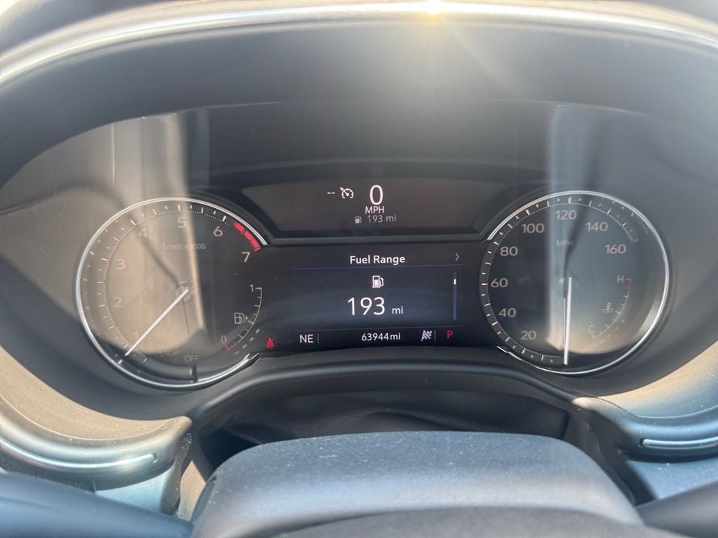 2021 Cadillac CT5 Luxury