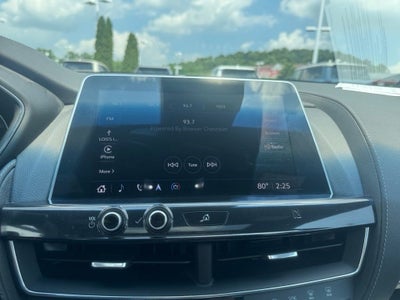 2021 Cadillac CT5 Luxury