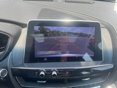 2021 Cadillac CT5 Luxury