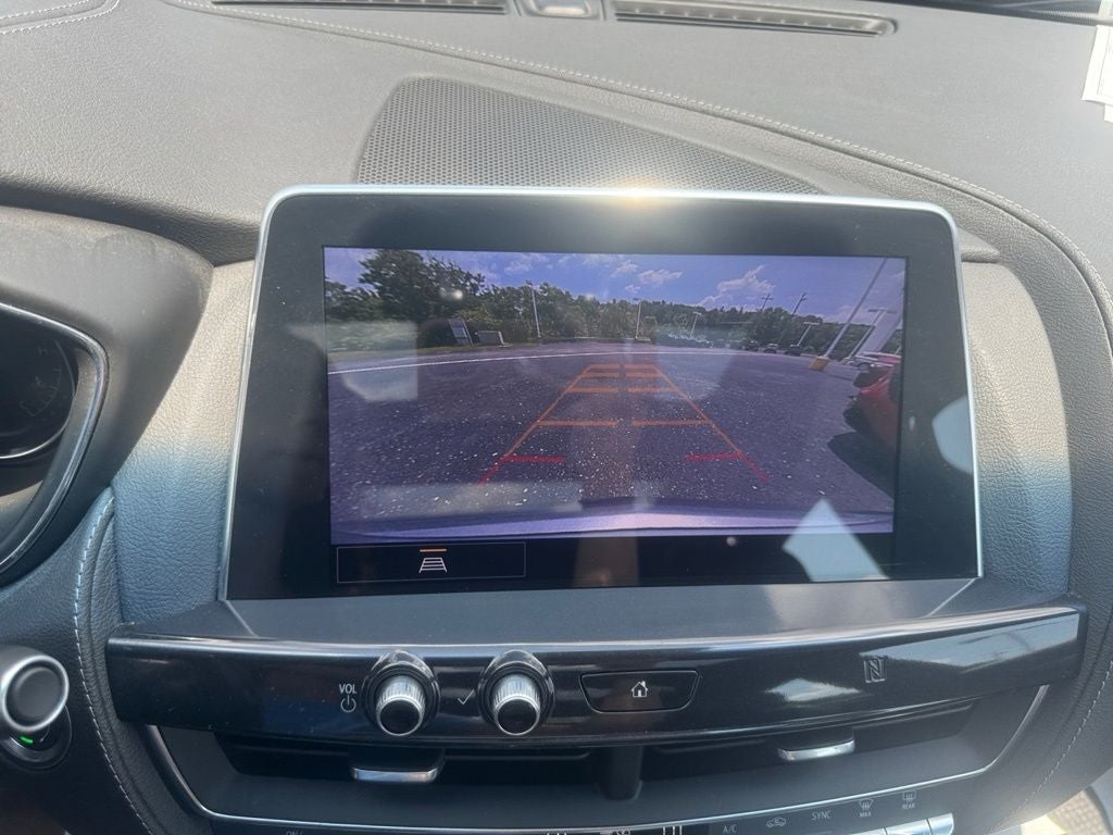 2021 Cadillac CT5 Luxury