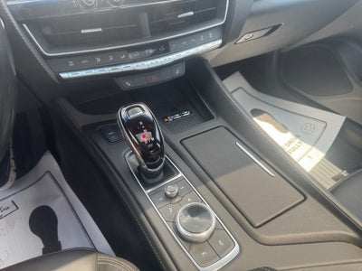 2021 Cadillac CT5 Luxury
