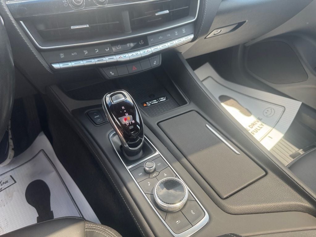 2021 Cadillac CT5 Luxury