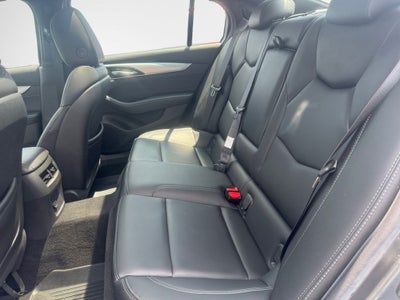 2021 Cadillac CT5 Luxury