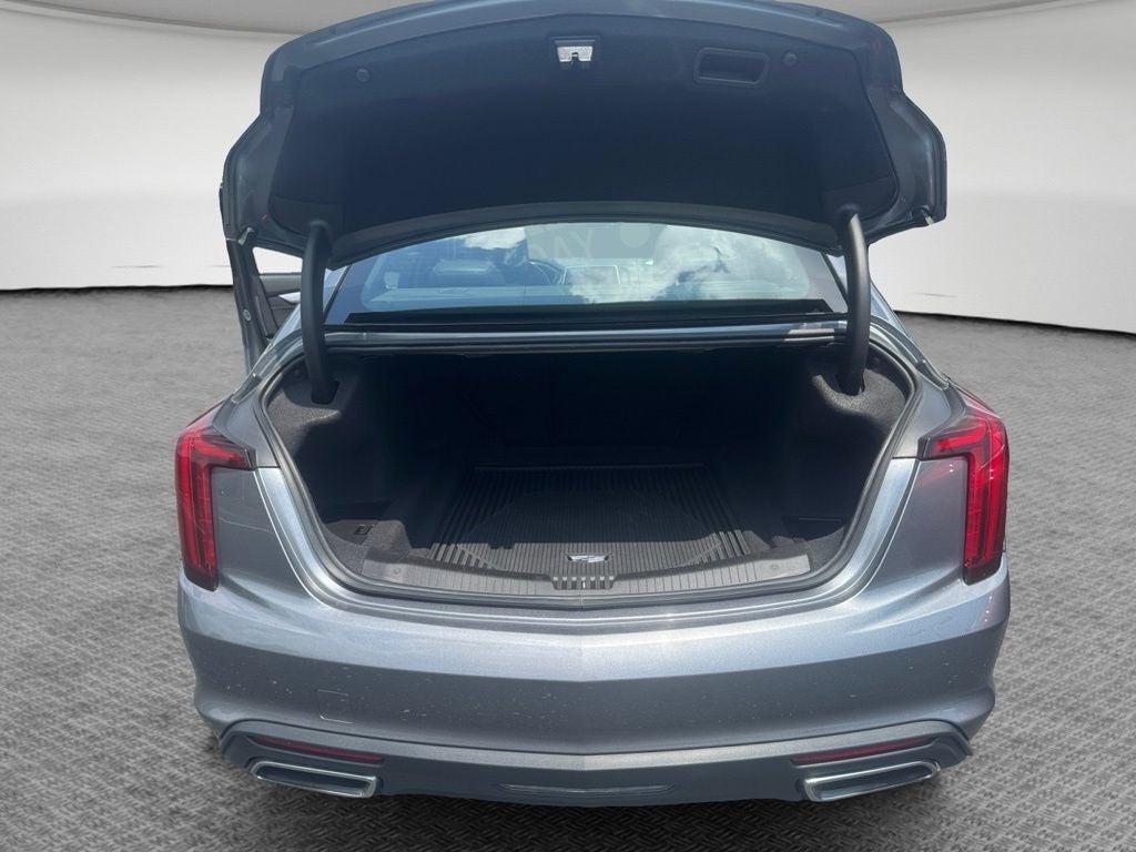 2021 Cadillac CT5 Luxury