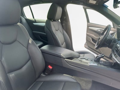2021 Cadillac CT5 Luxury
