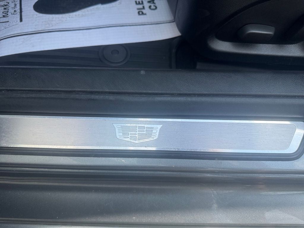 2021 Cadillac CT5 Luxury