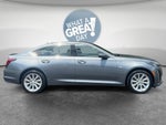 2021 Cadillac CT5 Luxury