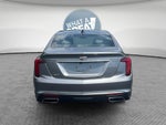 2021 Cadillac CT5 Luxury