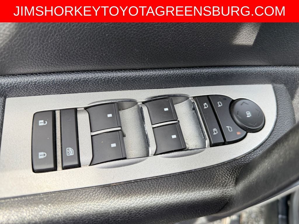 2009 Chevrolet Silverado 1500 LT