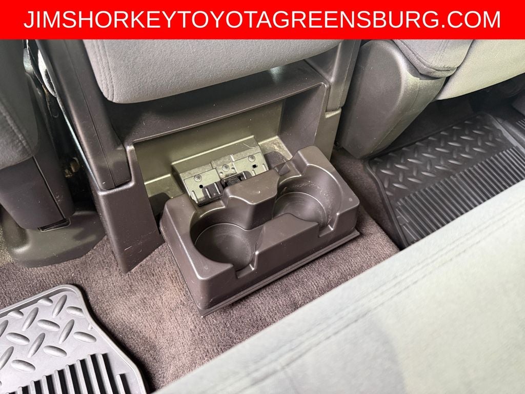 2009 Chevrolet Silverado 1500 LT