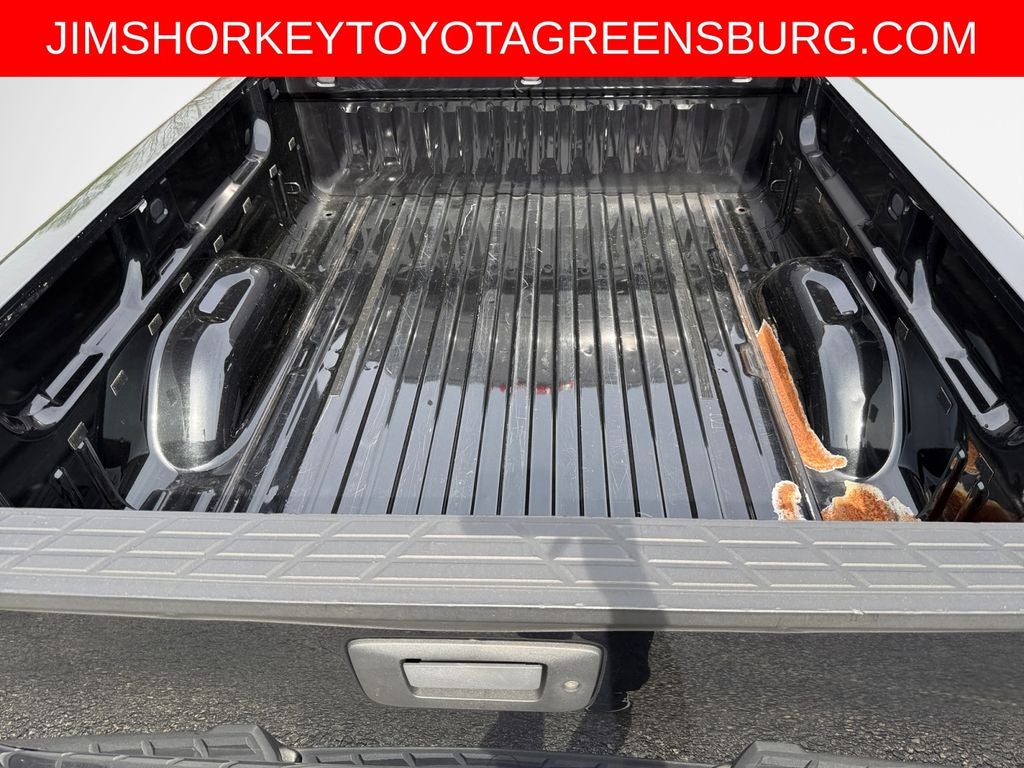 2009 Chevrolet Silverado 1500 LT