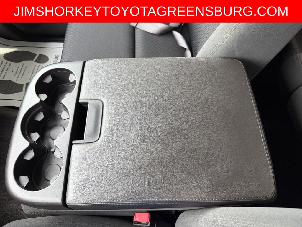 2009 Chevrolet Silverado 1500 LT