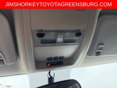 2009 Chevrolet Silverado 1500 LT