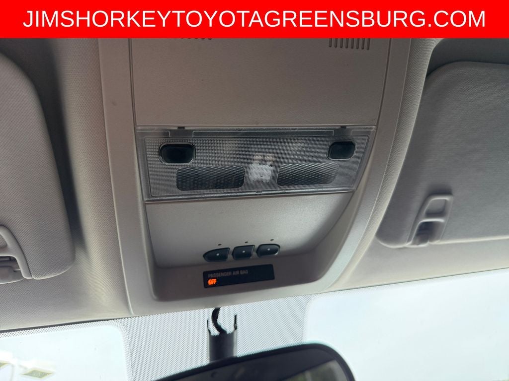 2009 Chevrolet Silverado 1500 LT