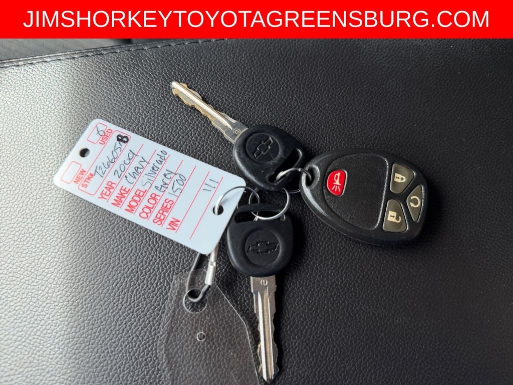 2009 Chevrolet Silverado 1500 LT