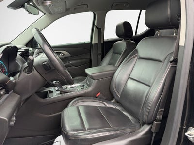 2019 Chevrolet Traverse 3LT